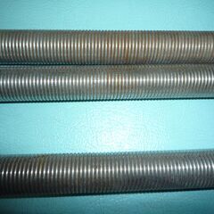 エキスパンダー（かなり古いものです）の画像