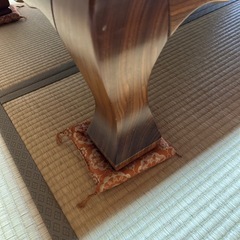 テーブルの画像