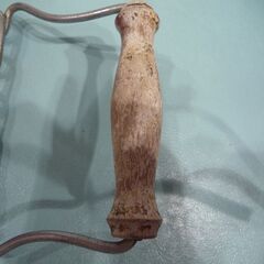 エキスパンダー（かなり古いものです）の画像