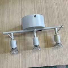 IKEA TROSS トロス スポットライト