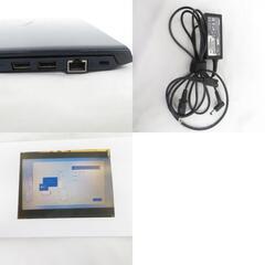 dynabook (ダイナブック) パソコン SX73/MLE dynacook PORTEGE A30-E Series P1S3M32LLE ジャンク 【コンプオフ金沢野々市店】の画像