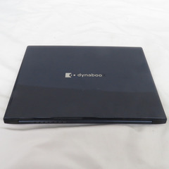 dynabook (ダイナブック) パソコン SX73/MLE dynacook PORTEGE A30-E Series P1S3M32LLE ジャンク 【コンプオフ金沢野々市店】の画像