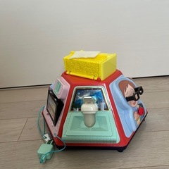 やりたい放題