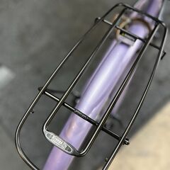 【新車】驚くほどまたぎ易い24インチママチャリ！試乗・取り寄せ可能🉑の画像