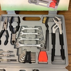 家庭用工具セット　TSー45の画像
