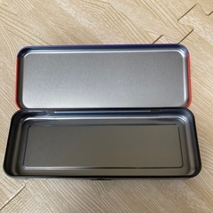 八千代銀行　ペンケース　レトロ　希少の画像