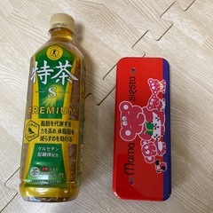八千代銀行　ペンケース　レトロ　希少の画像