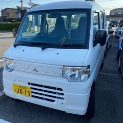 車検付き!!総額170000円