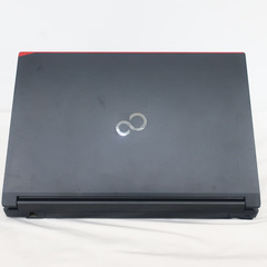 FUJITSU (富士通) ノートパソコン ジャンク品　FMVA03007 ジャンク 【コンプオフ金沢野々市店】の画像