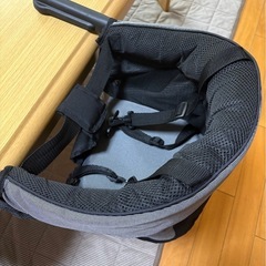 カトージ　KATOJI テーブルチェア　New York Baby