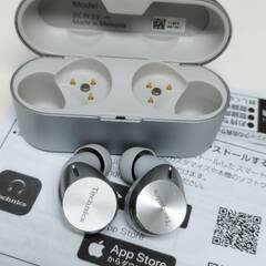 Technics AZ60 EAH-AZ60-S ワイヤレスイヤホンの画像