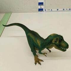0620-010 ティラノサウルス　フィギュアの画像