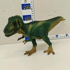 0620-010 ティラノサウルス　フィギュア