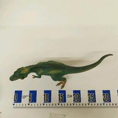 0620-010 ティラノサウルス　フィギュアの画像