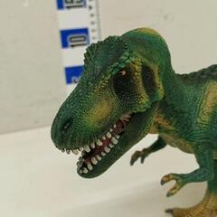 0620-010 ティラノサウルス　フィギュアの画像