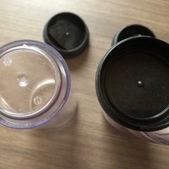 used スターバックス タンブラー プラスチック ボトル セットの画像