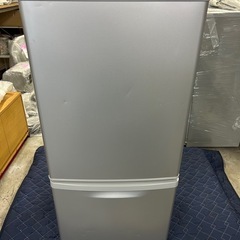 早い者勝ち！冷蔵庫（140L）4400円～①まとめ買い大歓迎！！