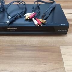 Panasonic DMR-BR580 ハードディスクレコーダーの画像