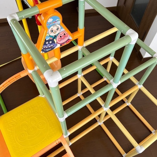 アンパンマン　元値22000円