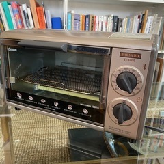 象印 トースター