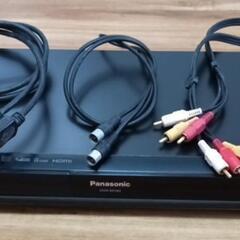 Panasonic DMR-BR580 ハードディスクレコーダー