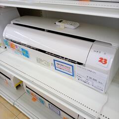 リユースのサカイ太田★ジモティ割あり★ SHARP ルームエアコ...