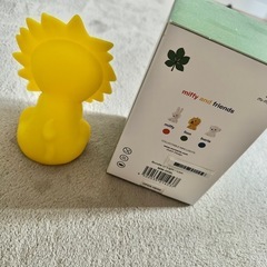 ライオン バンドルオブライト イエローの画像