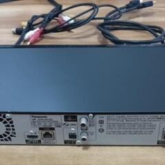 Panasonic DMR-BR580 ハードディスクレコーダーの画像