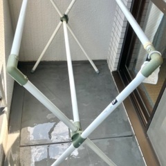 物干し竿