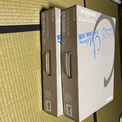 電気かけ毛布の画像