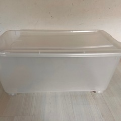 衣装ケース