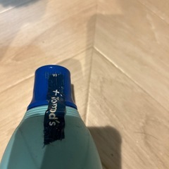 洗濯洗剤 ハイターの画像