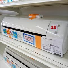 リユースのサカイ太田★ジモティ割あり★ SHARP ルームエアコ...