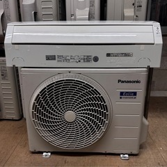 2019年製　パナソニックエアコン　10〜12畳用　2.8k