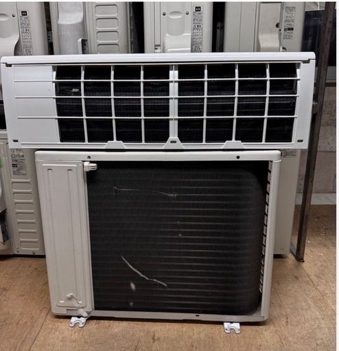 2019年製　パナソニックエアコン　10〜12畳用　2.8k