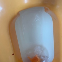 おまる　コンビの画像