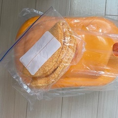 おまる　コンビの画像