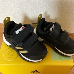 adidas アディダス スニーカー　LEGO コラボ　シューズ　キッズ　ベビーの画像