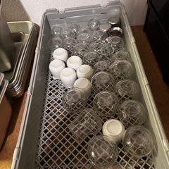 ミルクポットの画像