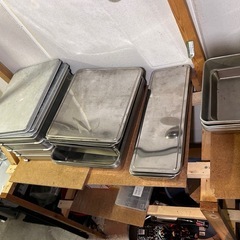 業務用　色々バットセットの画像