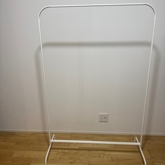IKEA ハンガーラック