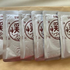 いなば　鶏づくし　キャットフードの画像