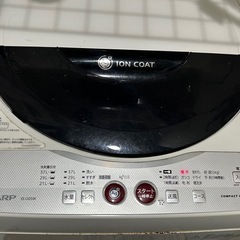 洗濯機