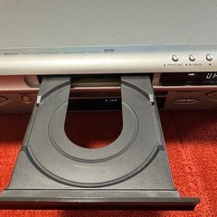 動作確認済み！DVDプレーヤーの画像