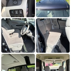 日産　デイズルークス　H２６年式　車検R９年4月まで　2WDの画像