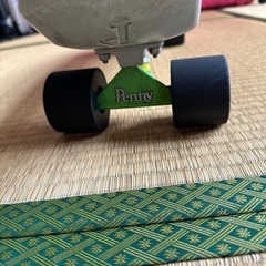 Penny　スケートボードの画像