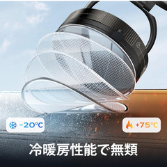 🚗【新品未使用】MagSafe対応 車載スマホホルダー｜真空吸盤＋超強磁力｜iPhone/Android対応 360°回転 折りたたみ式 車載スタンド 強力固定の画像