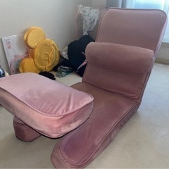 ニトリ　ゲーミング座椅子