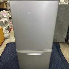 早い者勝ち！冷蔵庫（140L）3300円～①まとめ買い大歓迎！！