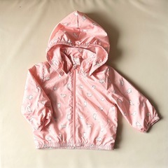 【未使用】H&M 70cm 4~6ヵ月ベビー